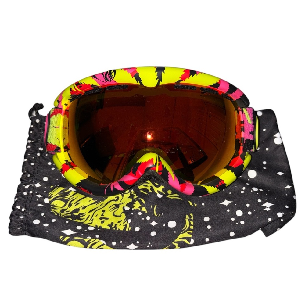 Electric Goggles